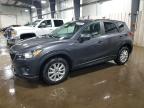 2014 Mazda CX-5 Touring, auction photograph