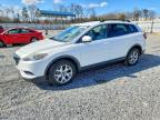 2014 Mazda CX-9 Touring, Copart US lot 45678746: photo 1, Rear End