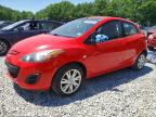 2014 Mazda Mazda2 Sport, auction photograph