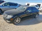 2014 Mercedes-Benz C Class, auction photograph