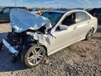 2014 Mercedes-Benz C 250, Copart US lot 46680916: photo 1, Front End