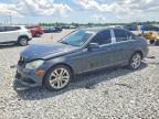 2014 Mercedes-Benz C 300 4Matic, Copart US lot 52473996: photo 1, Front End