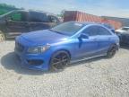 2014 Mercedes-Benz Cla 250, Copart US lot 53973086: photo 1, Rear End