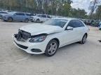 2014 Mercedes-Benz E 350, Copart US lot 45681406: photo 1, Front End