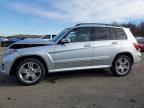 2014 Mercedes-Benz Glk 250 Bluetec, Copart US lot 49521524: photo 1, Front End