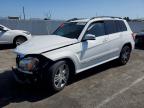 2014 Mercedes-Benz Glk, auction photograph