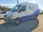 2014 Mercedes Benz Sprinter 2500 Utility / Service Van, Copart US lot 41951986: photo 1, Front End