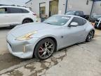2014 Nissan 370Z Base, Copart US lot 52897746: photo 1, Rear End