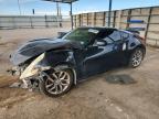 2014 Nissan 370Z Base, auction photograph