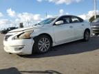 2014 Nissan Altima 2.5, Copart US lot 44170315, VIN 1N4AL3AP0EC143714: photo 1, Rear End