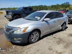 2014 Nissan Altima 2.5 S, Copart US lot 45689436: photo 1, Side