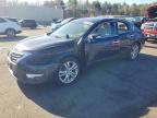 2014 Nissan Altima 3.5 Sl, auction photograph