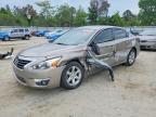 2014 Nissan Altima 2.5 S, auction photograph