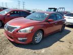2014 Nissan Altima 2.5 S, auction photograph