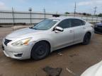 2014 Nissan Altima 2.5, auction photograph