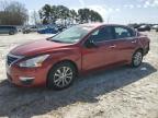2014 Nissan Altima 2.5, auction photograph