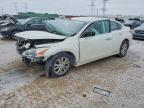 2014 Nissan Altima 2.5, auction photograph