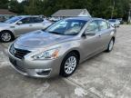2014 Nissan Altima 2.5, auction photograph