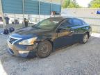 2014 Nissan Altima, auction photograph