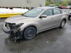 2014 Nissan Altima 2.5, auction photograph