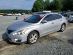 2014 Nissan Altima 2.5, auction photograph