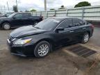 2014 Nissan Altima 2.5 S, auction photograph