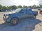2014 Nissan Frontier S, auction photograph