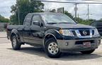 2014 Nissan Frontier S, auction photograph