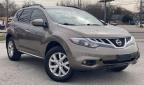 2014 Nissan Murano S, auction photograph