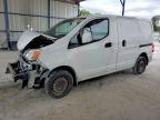 2014 Nissan Nv200 Delivery Van, auction photograph