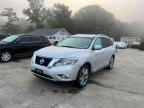 2014 Nissan Pathfinder S, Copart US lot 51720942: photo 1, Unknown