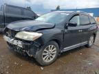 2014 Nissan Pathfinder S, auction photograph