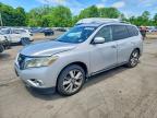 2014 Nissan Pathfinder S, auction photograph