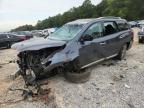 2014 Nissan Pathfinder S S, auction photograph