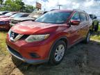 2014 Nissan Rogue S, auction photograph