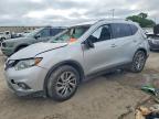 2014 Nissan Rogue Sl, Copart US lot 53173406: photo 1, Front End