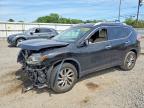 2014 Nissan Rogue Sl, auction photograph