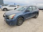 2014 Nissan Rogue Select S, Copart US lot 48192736: photo 1, Front End