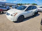 2014 Nissan Rogue Select S, auction photograph