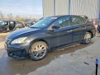 2014 Nissan Sentra Sr, Copart US lot 47032056: photo 1, Front End