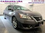 2014 Nissan Sentra S, Copart US lot 51728602: photo 1, Unknown