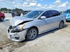 2014 Nissan Sentra Sr, auction photograph