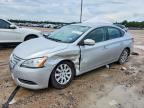 2014 Nissan Sentra Sv, auction photograph