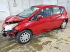 2014 Nissan Versa Note S, auction photograph