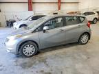 2014 Nissan Versa Note Sv, auction photograph