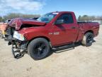 2014 Ram 1500 St, Copart US lot 45506204: photo 1, Front End