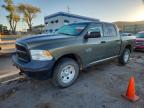 2014 Ram 1500 St, Copart US lot 46909636: photo 1, Front End