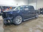 2014 Ram 1500 Longhorn, Copart US lot 48905496: photo 1, Front End
