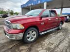 2014 Ram 1500 Slt, Copart US lot 51366906: photo 1, Water/Flood