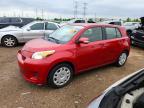 2014 Scion Xd Base, auction photograph